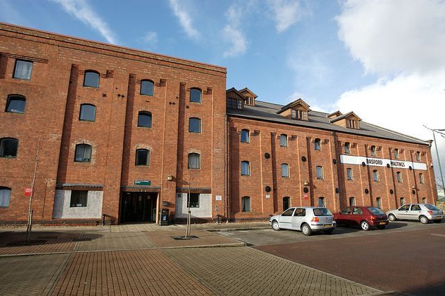 credit: http://www.flickr.com/photos/nottinghamtrentuni/4502135987/