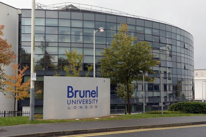 Brunel University London Reviews and Ranking