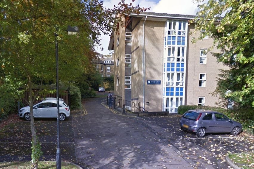 Crescent Flats Sheffield 8 Verified student reviews