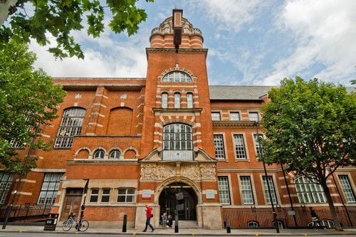 City, University of London