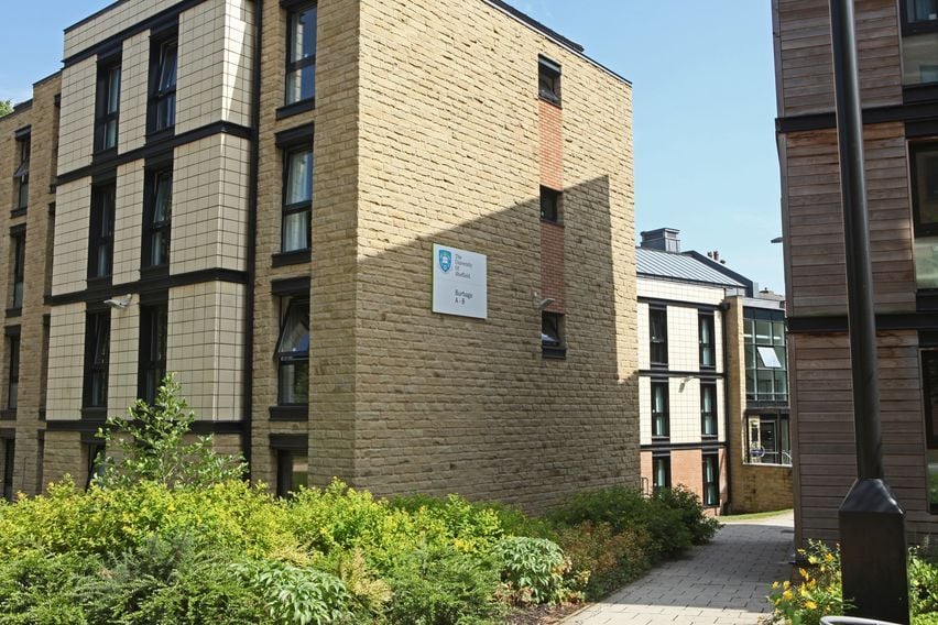Burbage Apartments Sheffield 6 Verified student reviews