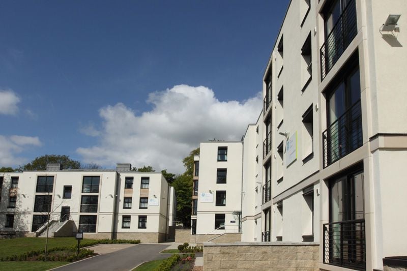 Lawrencefield Apartments Sheffield 11 Verified student reviews