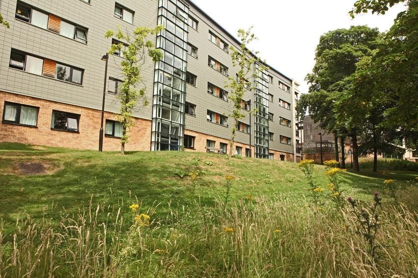 Wimberry Apartments Sheffield 13 Verified student reviews