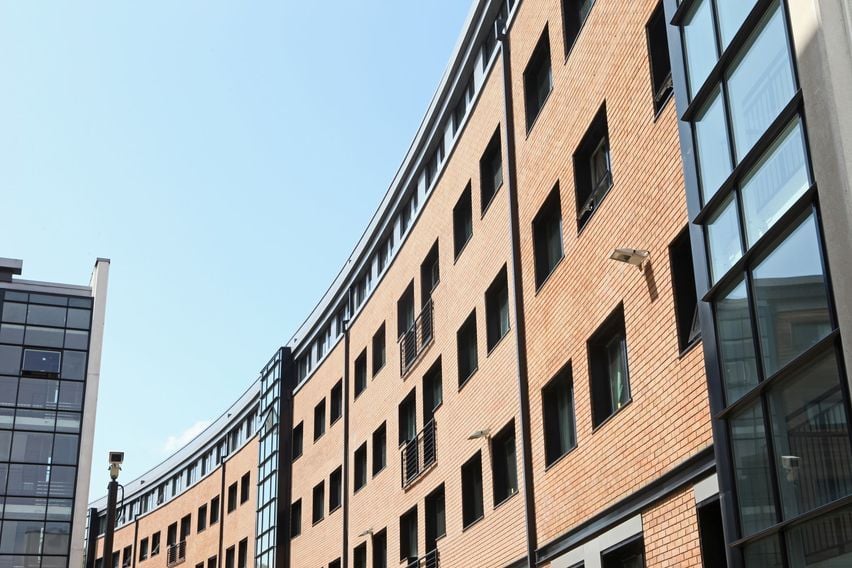 Cratcliffe Apartments Sheffield 2 Verified student reviews