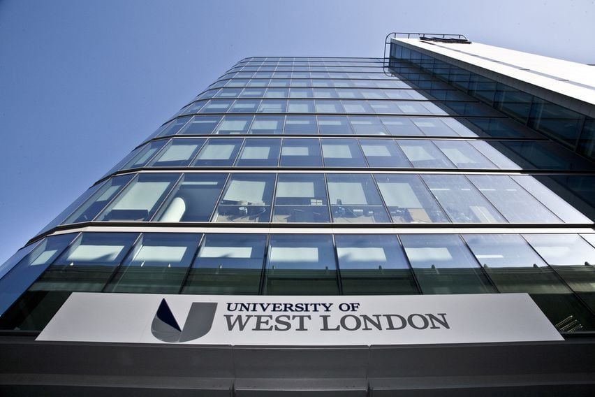 University of West London