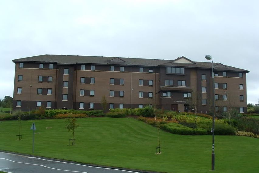 Lord Home Hall Edinburgh 2 Verified student reviews