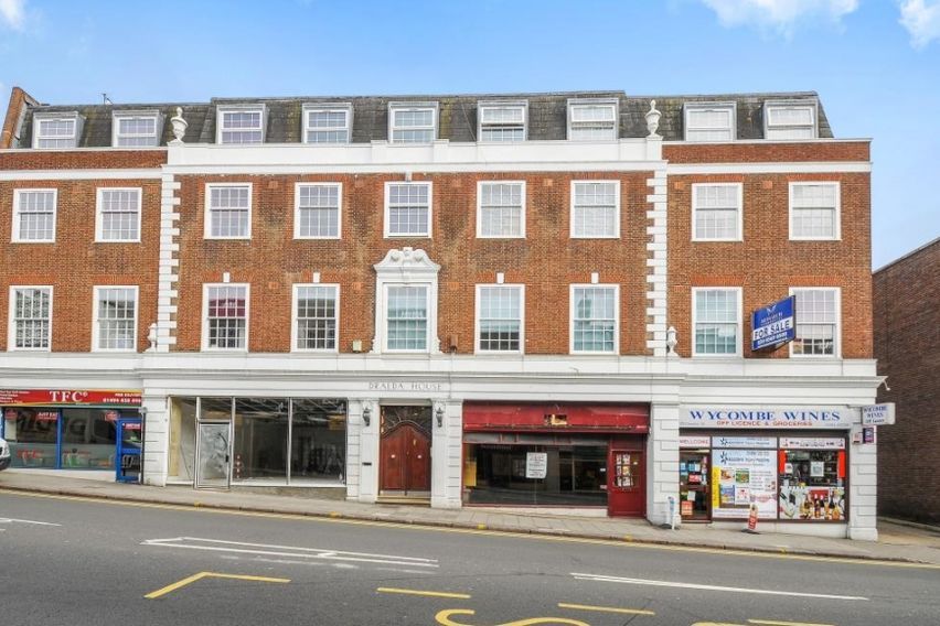 Dralda House High 0 Verified student reviews