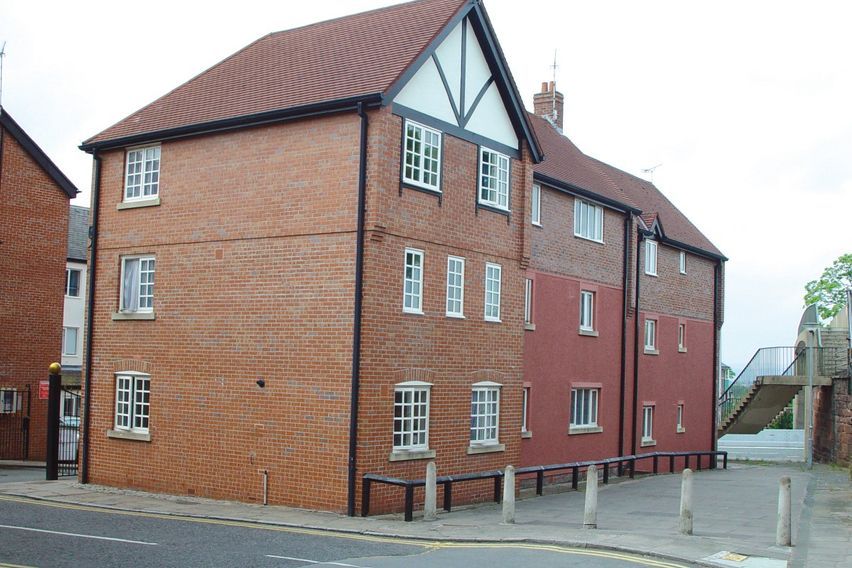 Powys Court Chester 0 Verified student reviews