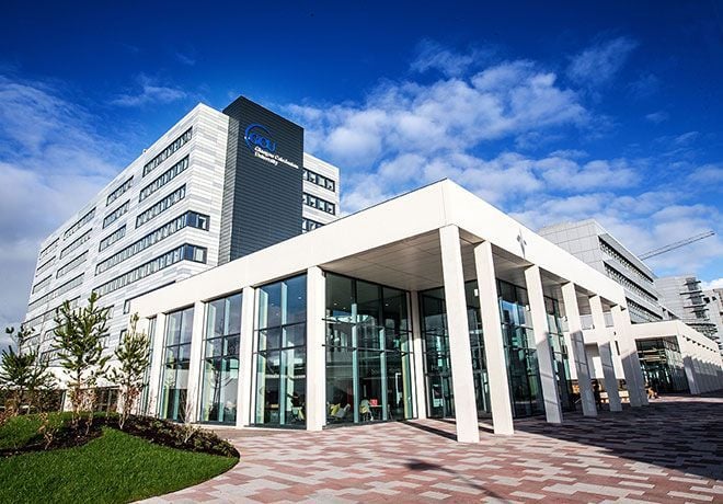 Glasgow Caledonian University Reviews and Ranking