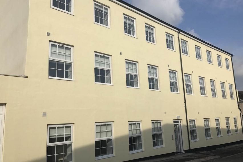 Victoria House Stafford 0 Verified student reviews