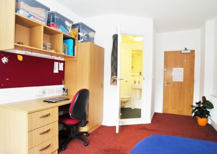 Christopher Court Sidcup 0 Verified student reviews