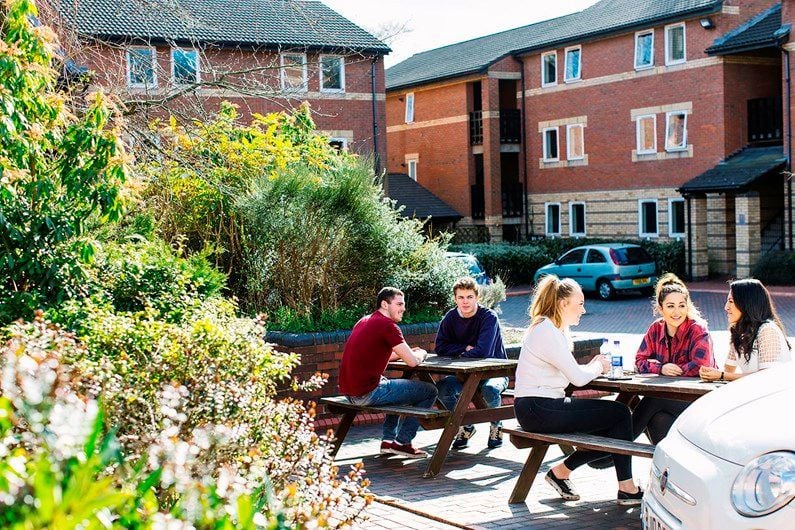 Beech Gardens Birmingham 24 Verified student reviews