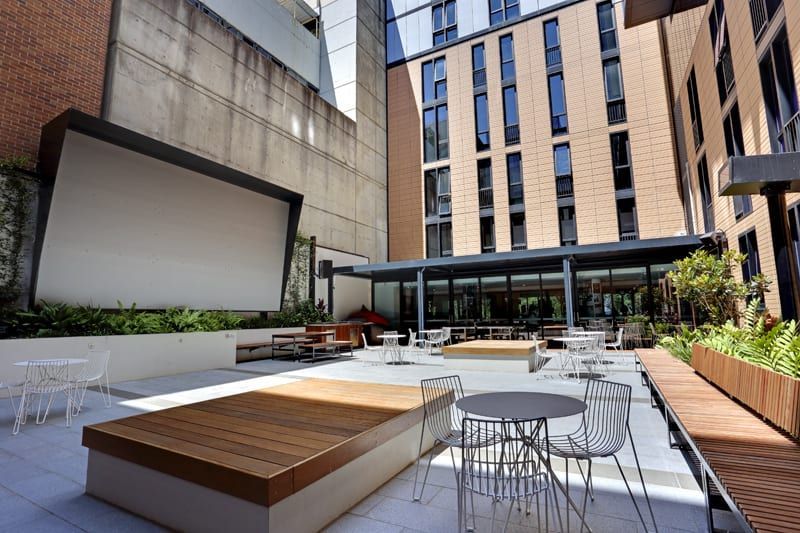 Darlington House Sydney 0 Verified student reviews