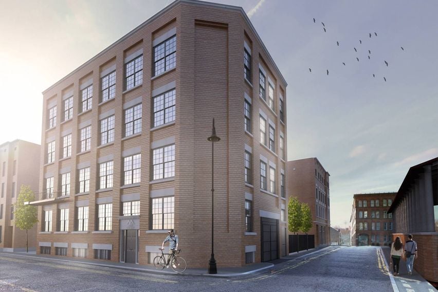 Little Lever Street Manchester - 0 Verified student reviews