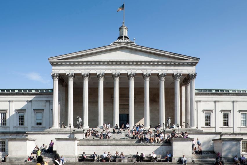 University College London (UCL) Reviews and Ranking - Page 27 ...