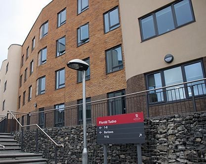 credit: https://www.bangor.ac.uk/accommodation/images/halls/st-marys/Ffordd-Tudno1.jpg