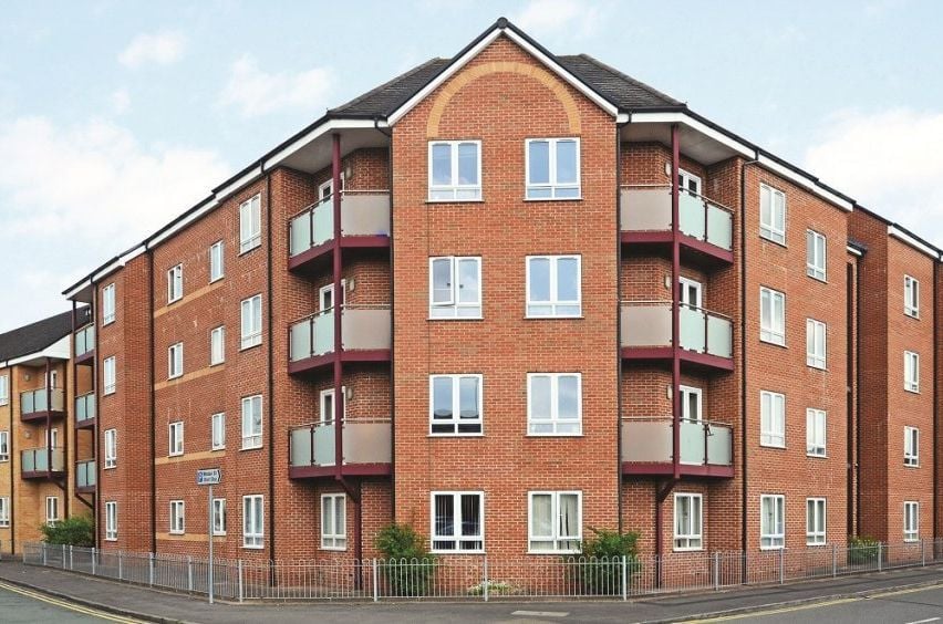 Hassells Bridge Apartments Keele 19 Verified student reviews