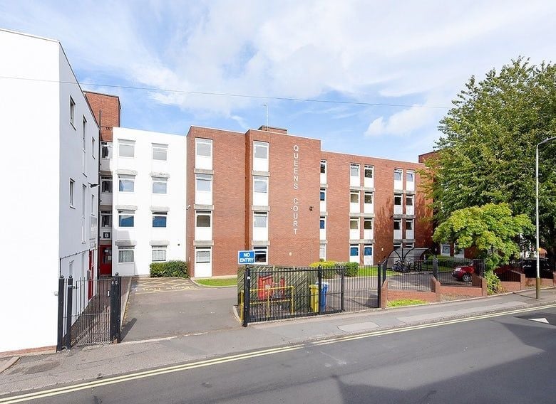 Queens Court Leicester 20 Verified student reviews