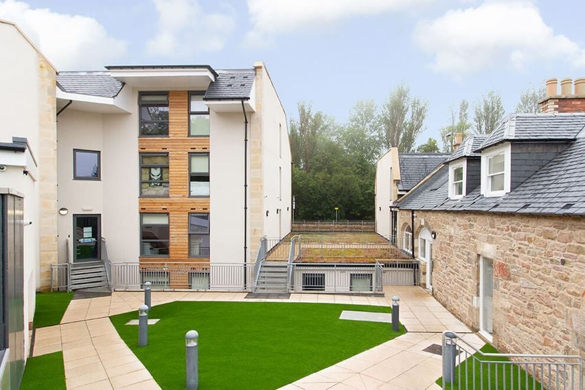 Goods Corner Edinburgh 47 Verified student reviews