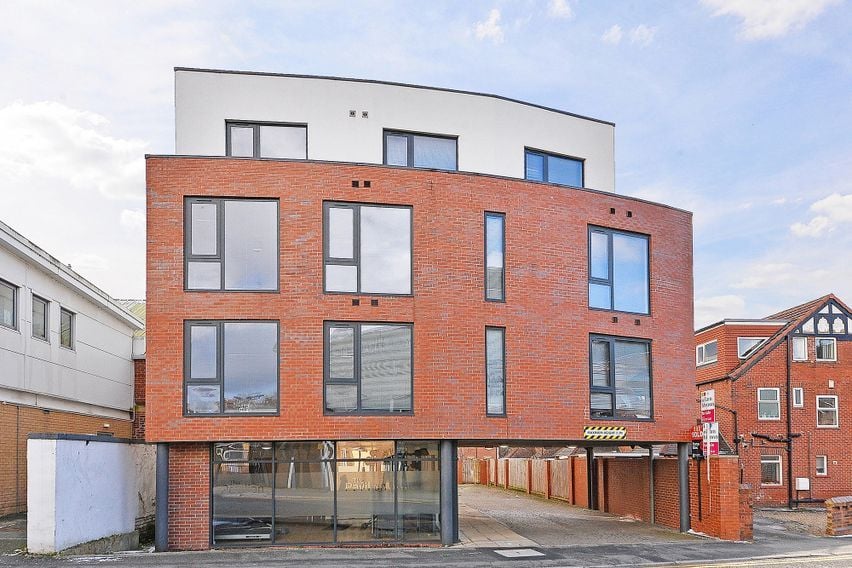 The Print House, Loughborough 24 Reviews by Students