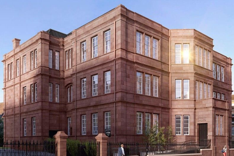 credit: https://www.atboho.com/our-cities/glasgow/woodside-lofts/