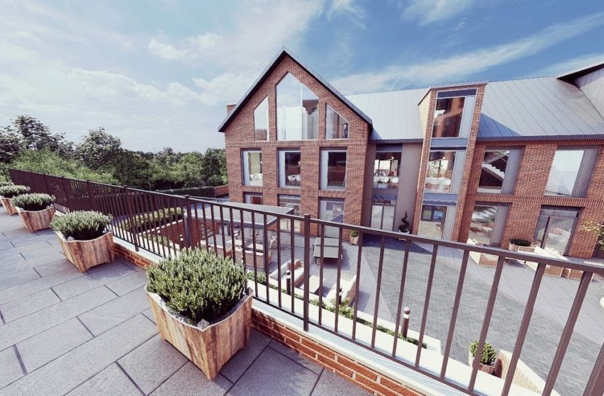 Albany Student Village, Coventry Reviews by Students