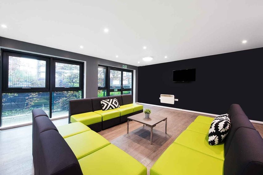 Quay Point, Newcastle upon Tyne 111 Reviews by Students