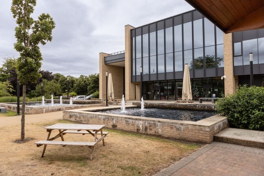 Bonington Student Village Nottingham 94 Verified student reviews