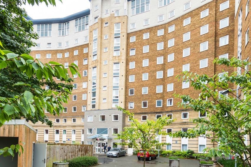 Cranborne House, Bournemouth 36 Reviews by Students