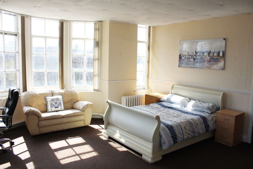 Burdon House Sunderland 0 Verified student reviews