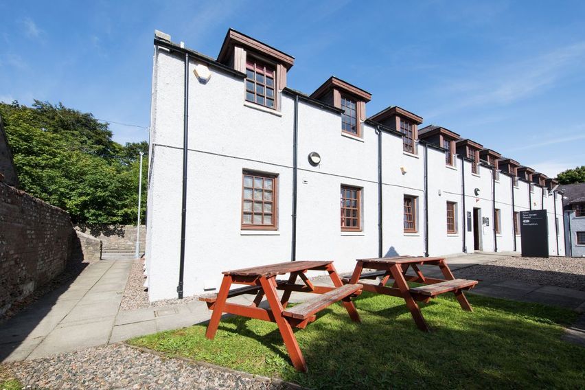 Don Street House Aberdeen 77 Verified student reviews