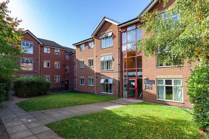 Paddington Park House, Liverpool 19 Reviews by Students