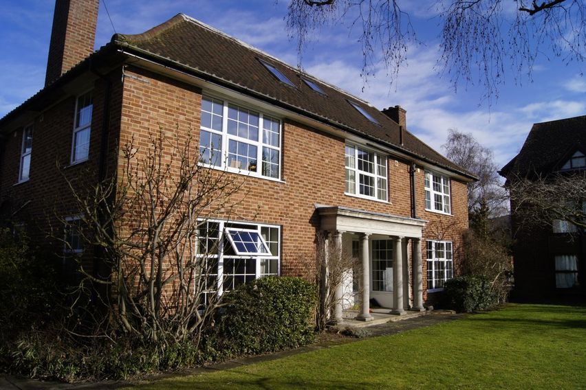 Robinson College 1 Sylvester Road Cambridge 0 Verified student reviews