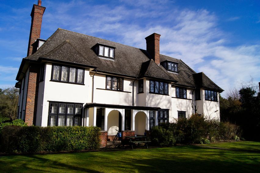 Robinson College 6 Adams Road Cambridge 0 Verified student reviews