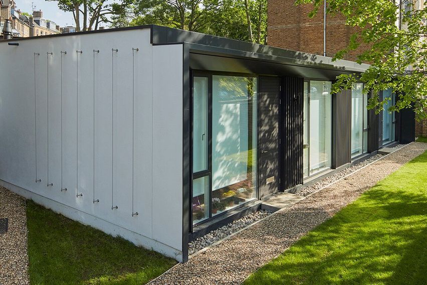 Anson & Carleton Road North London 0 Verified student reviews