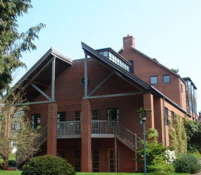 Lucy Cavendish College Warburton Hall Cambridge 0 Verified student