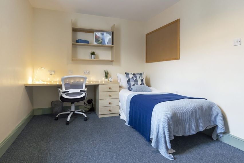 Clarendon House Aberystwyth 2 Verified student reviews