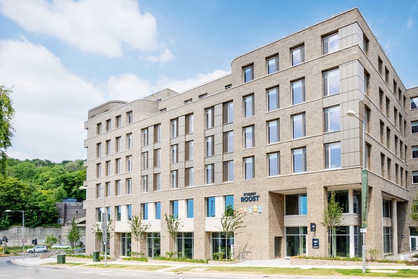 Student Roost - Hillfort House Reviews