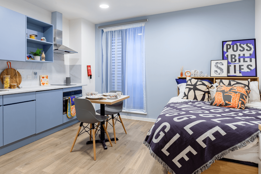 Ty Nant, Swansea Reviews by Students