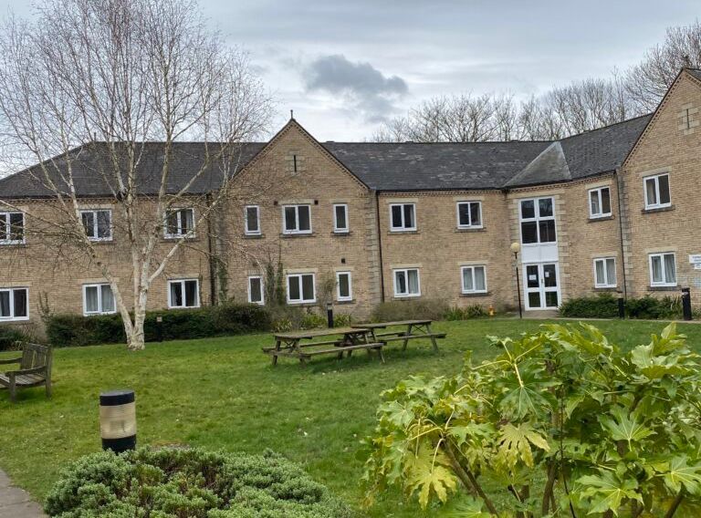 St Cuthbert's Society Parson's Field Durham 0 Verified student reviews