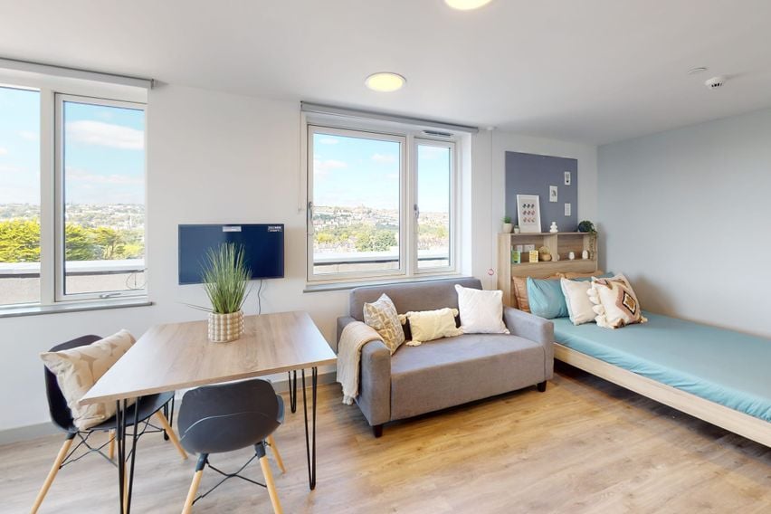 Ashlin House Cork 0 Verified student reviews