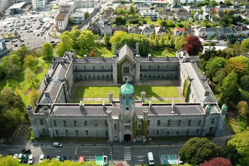 University of Galway Reviews, Acceptance Rate, Ratings Student Reviews