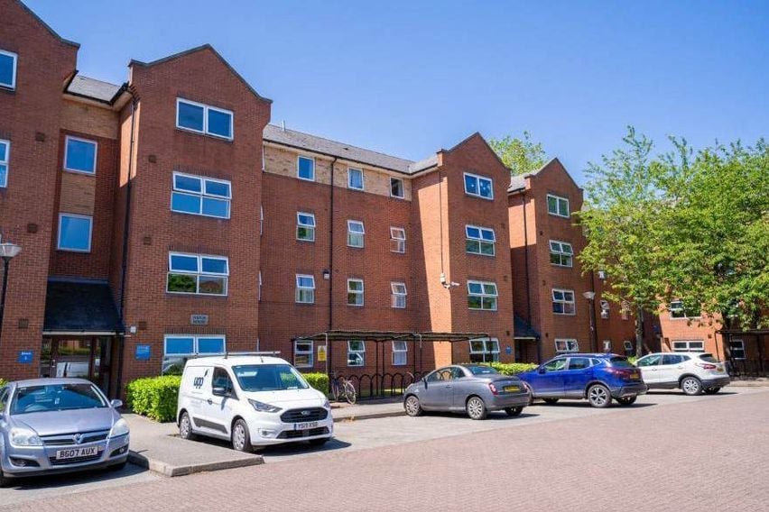 Norton Court Nottingham 44 Verified student reviews