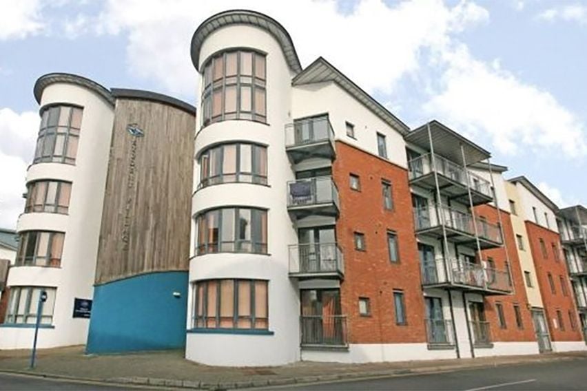 Grove Island Student Village Limerick 0 Verified student reviews