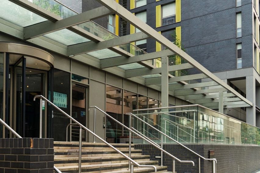 Chapter Lewisham South East London 3 Verified student reviews