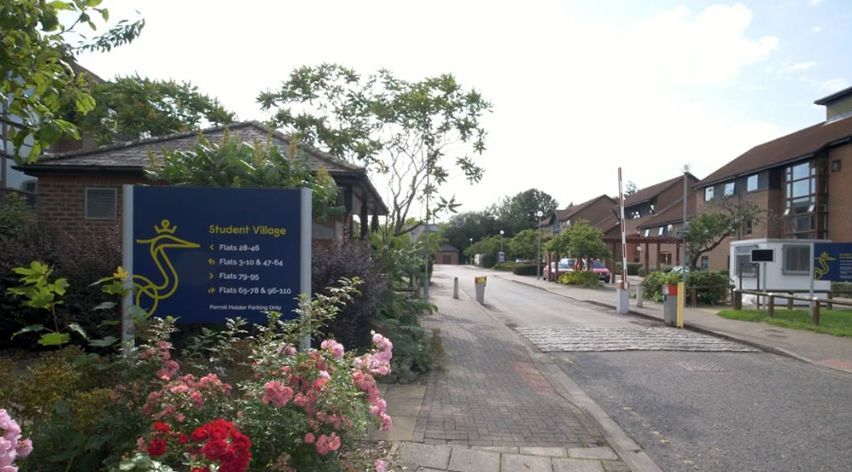Chelmsford Student Village Chelmsford - 18 Verified student reviews