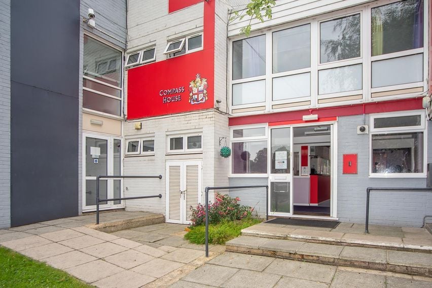 Compass House South East London 0 Verified student reviews