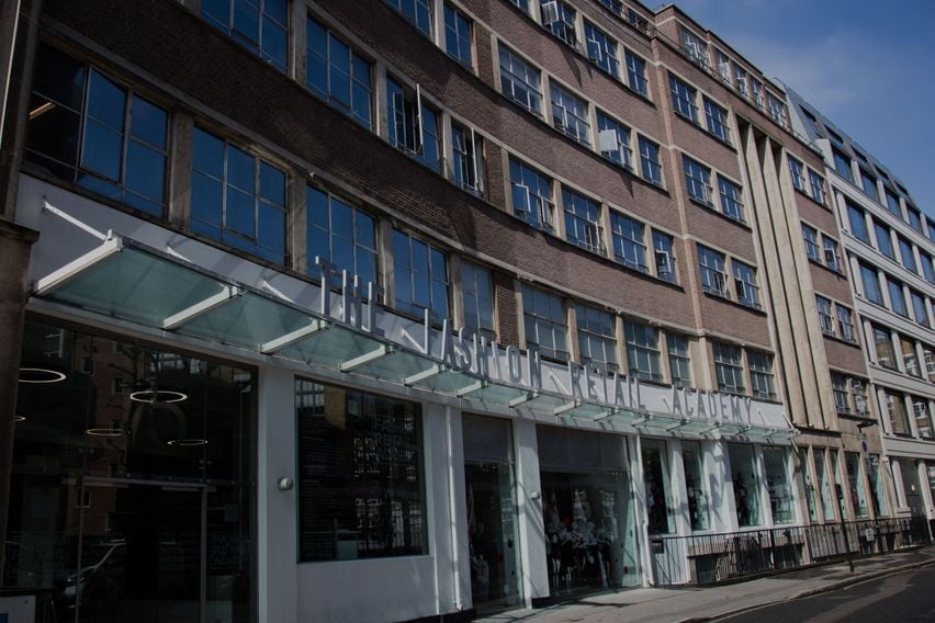 Fashion Retail Academy Reviews, Acceptance Rate, Ratings Student Reviews