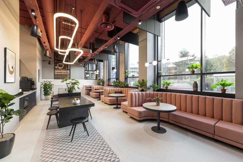 Hillside House Sheffield - 49 Verified student reviews